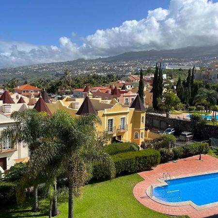 La Quinta Paradise Санта-Урсула Екстер'єр фото