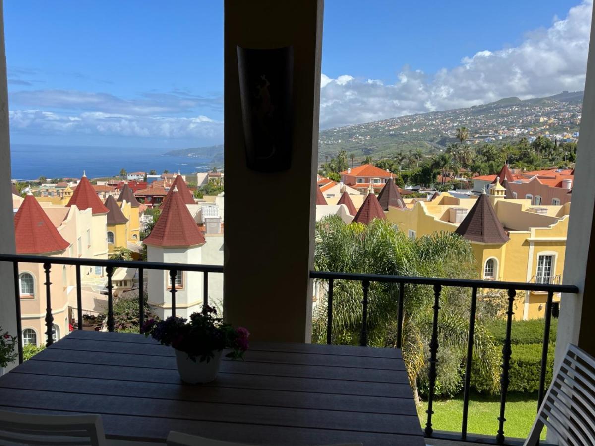 La Quinta Paradise Санта-Урсула Екстер'єр фото