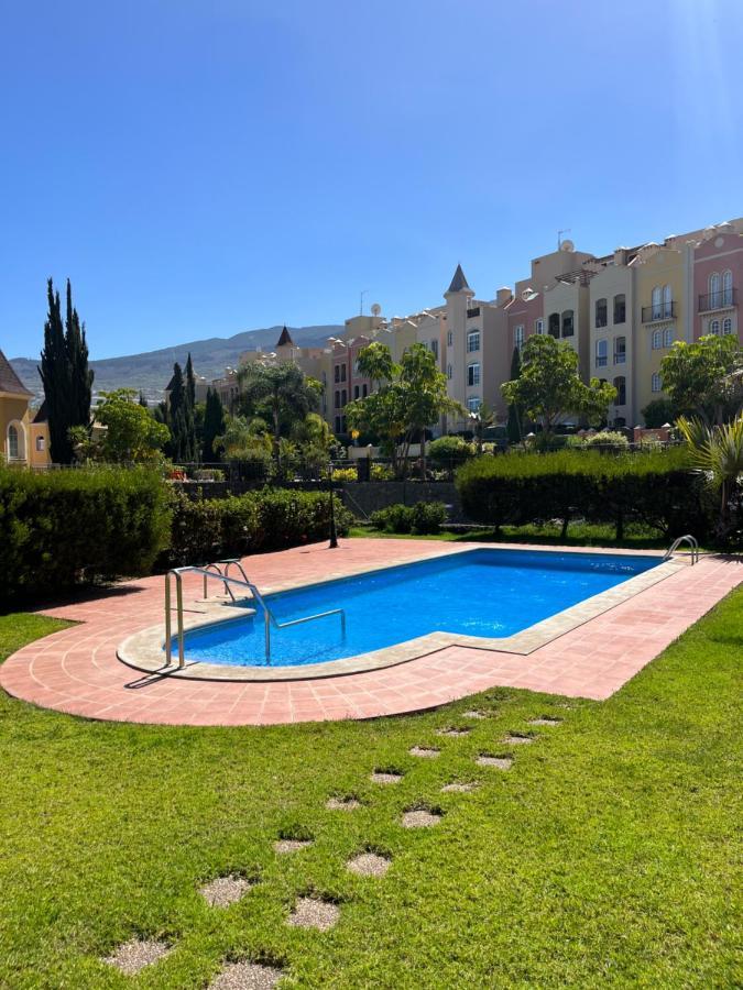 La Quinta Paradise Санта-Урсула Екстер'єр фото