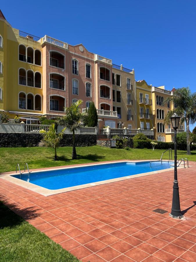 La Quinta Paradise Санта-Урсула Екстер'єр фото