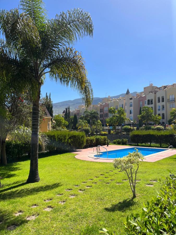 La Quinta Paradise Санта-Урсула Екстер'єр фото