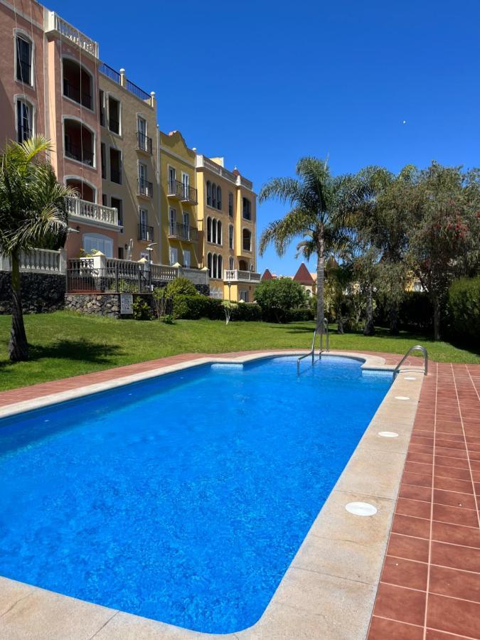 La Quinta Paradise Санта-Урсула Екстер'єр фото