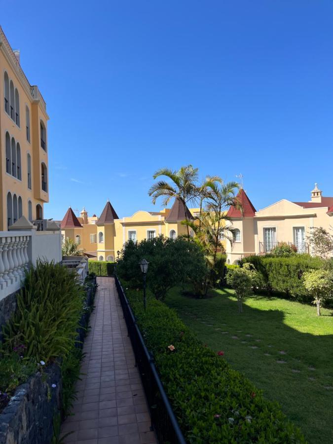 La Quinta Paradise Санта-Урсула Екстер'єр фото